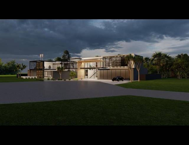 5 BEDROOM HOUSE FOR SALE IN SERENGETI LIFESTYLE ESTATE